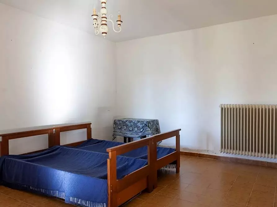 Immagine 5 di Casa bifamiliare in vendita  in Via Nocera Umbra a Nocera Umbra