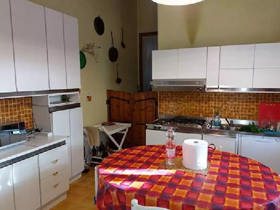 Immagine 4 di Casa bifamiliare in vendita  in Via Privata delle Rose snc a Diano San Pietro