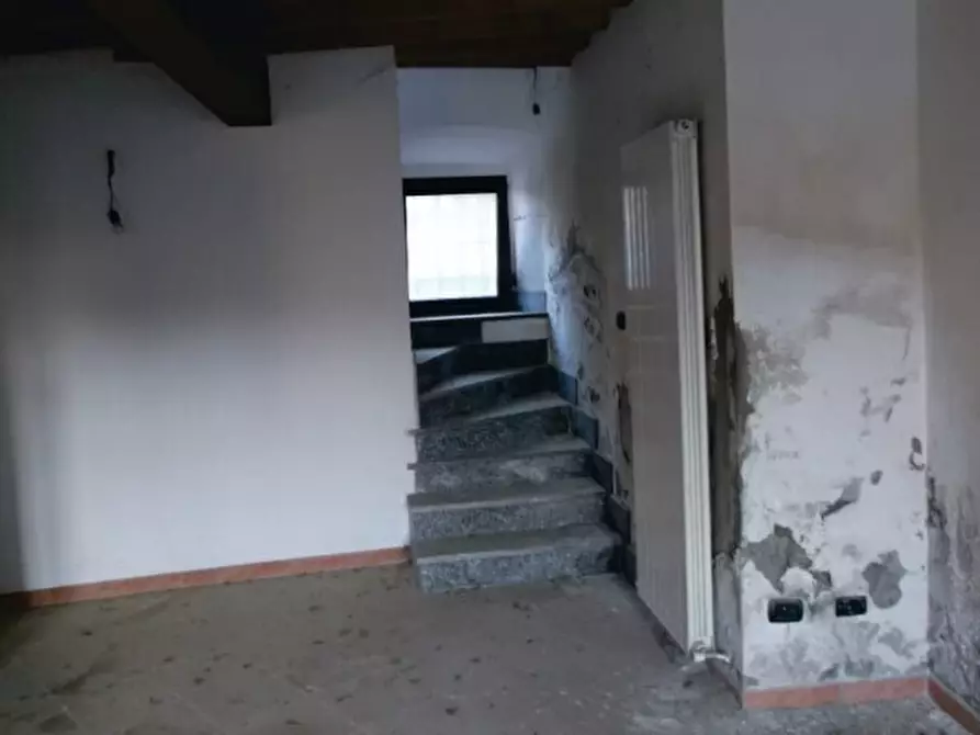 Immagine 4 di Villetta a schiera in vendita  in Via Segagliate snc a Montemarzino