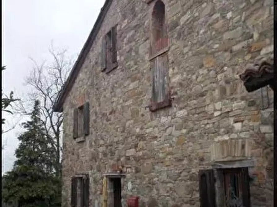 Immagine 7 di Villa in vendita  in Via Roma 32 a Casasco