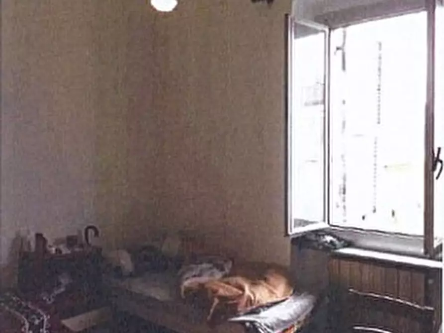 Immagine 5 di Quadrilocale in vendita  in Via Carlo Corsi 5 a Genova