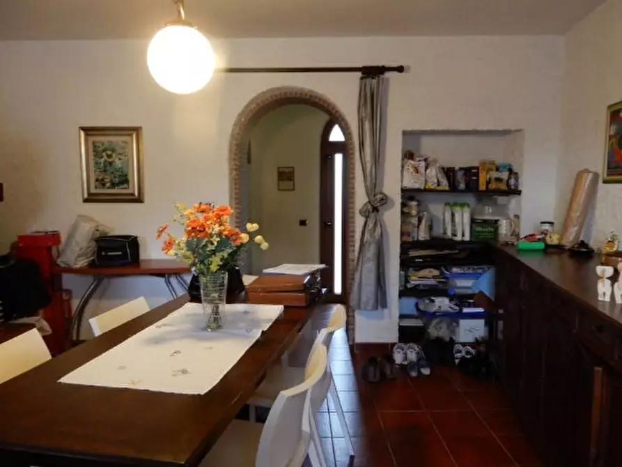 Immagine 9 di Villa in vendita  in Frazione Uccelli 27 a Caprile