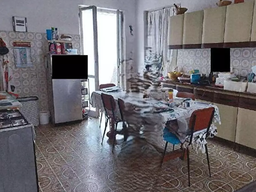 Immagine 3 di Terratetto in vendita  in Via Foresto 12 a Giustenice