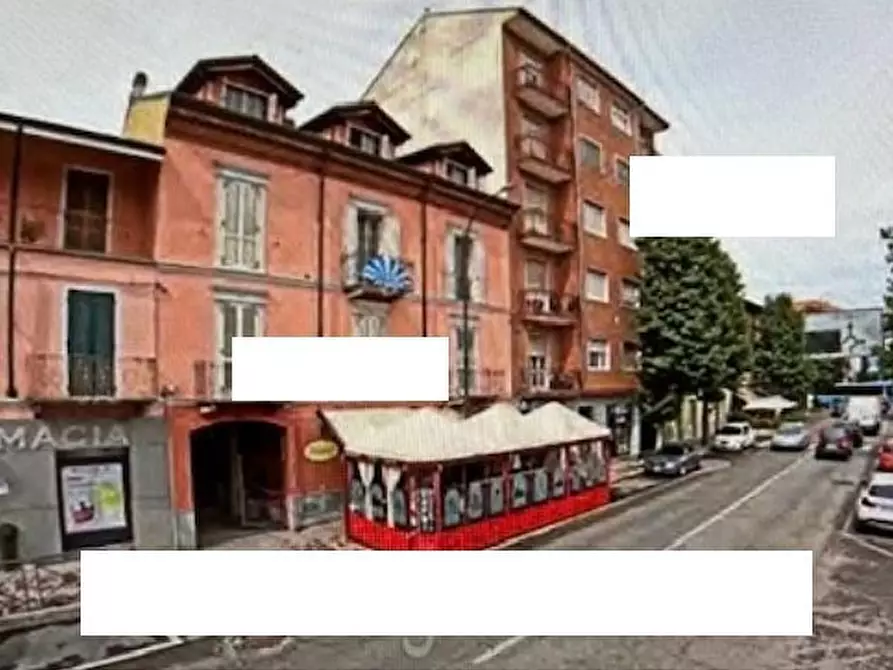 Immagine 1 di Pentalocale in vendita  in Corso Savona 153 a Asti