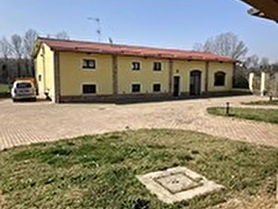 Immagine 1 di Terratetto in vendita  in Regione San Giovanni 37 a Oviglio