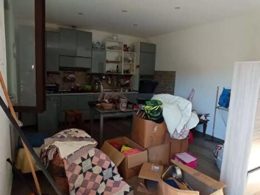 Immagine 3 di Villa in vendita  in Località Pianfrecioso 5 a Giusvalla