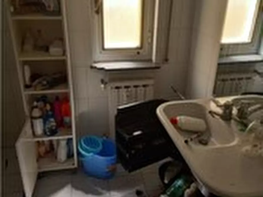 Immagine 8 di Pentalocale in vendita  in Via Bezzecca 3 a Genova