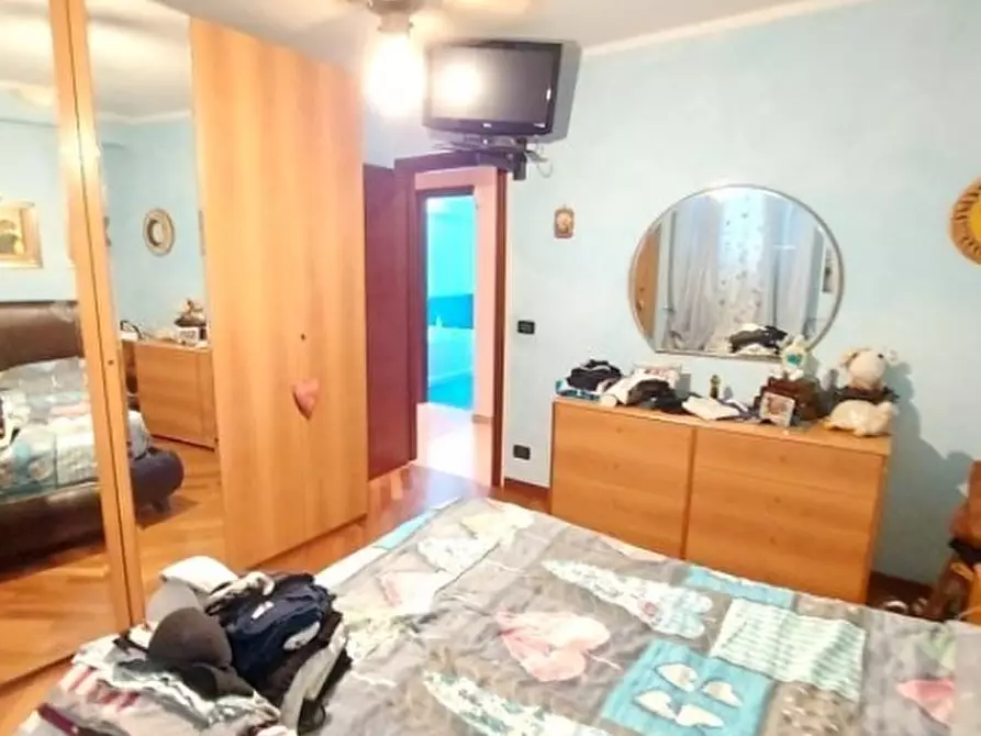 Immagine 6 di Casa indipendente in vendita  in Via Garello 2 a Genova