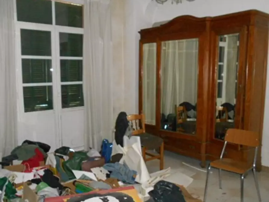 Immagine 6 di Quadrilocale in vendita  in Via Monte di Pietà 38 a Novi Ligure