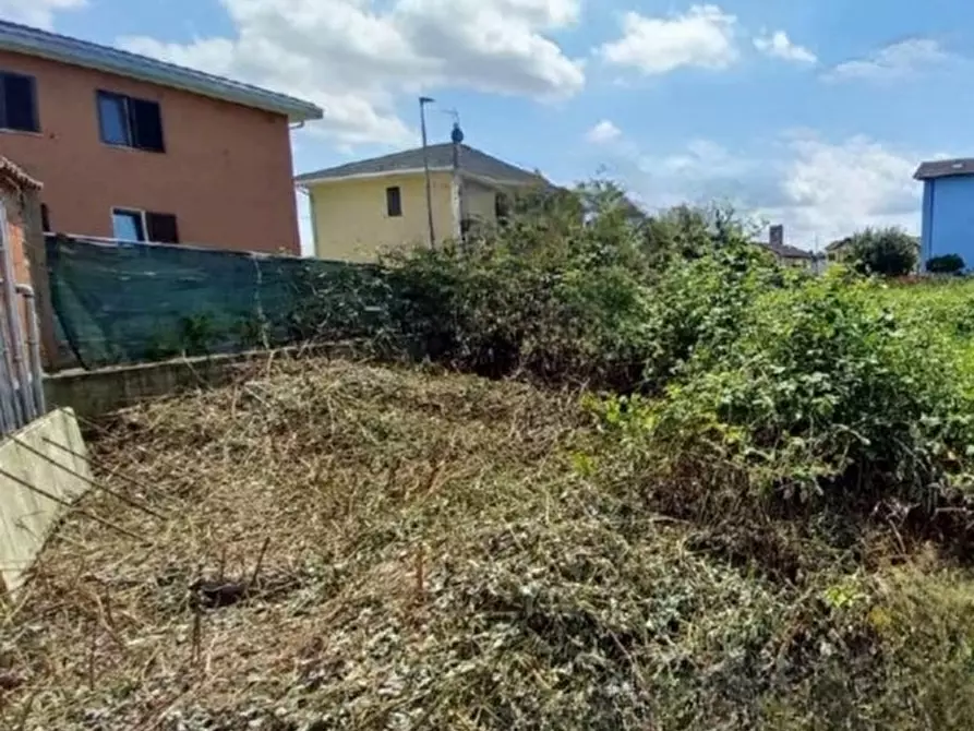 Immagine 1 di Terreno edificabile in vendita  in Via Filippo Tommaso Marinetti snc a Alessandria