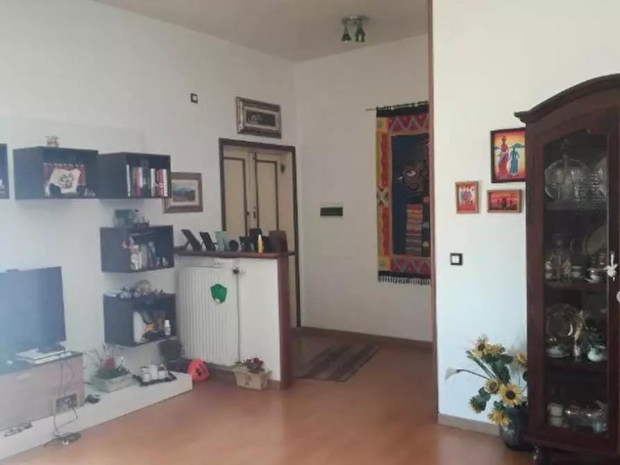 Immagine 5 di Mansarda in vendita  in Viale Sardegna 54 a Nuoro