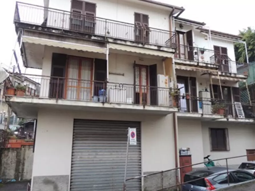 Immagine 1 di Quadrilocale in vendita  in Via Privata Bosena 24 a Rapallo
