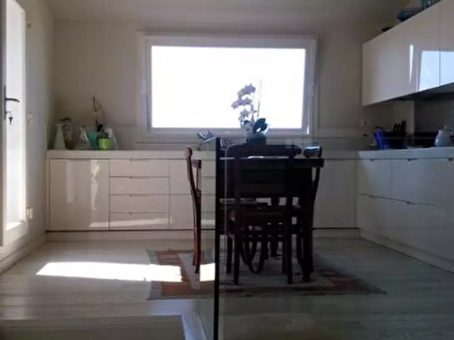 Immagine 4 di Villa in vendita  in Via Privata Altamira 16/A a Imperia