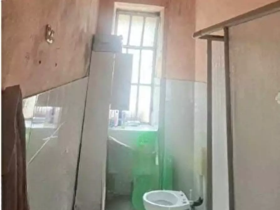 Immagine 6 di Quadrilocale in vendita  in Via Schiavina 24 a Alessandria