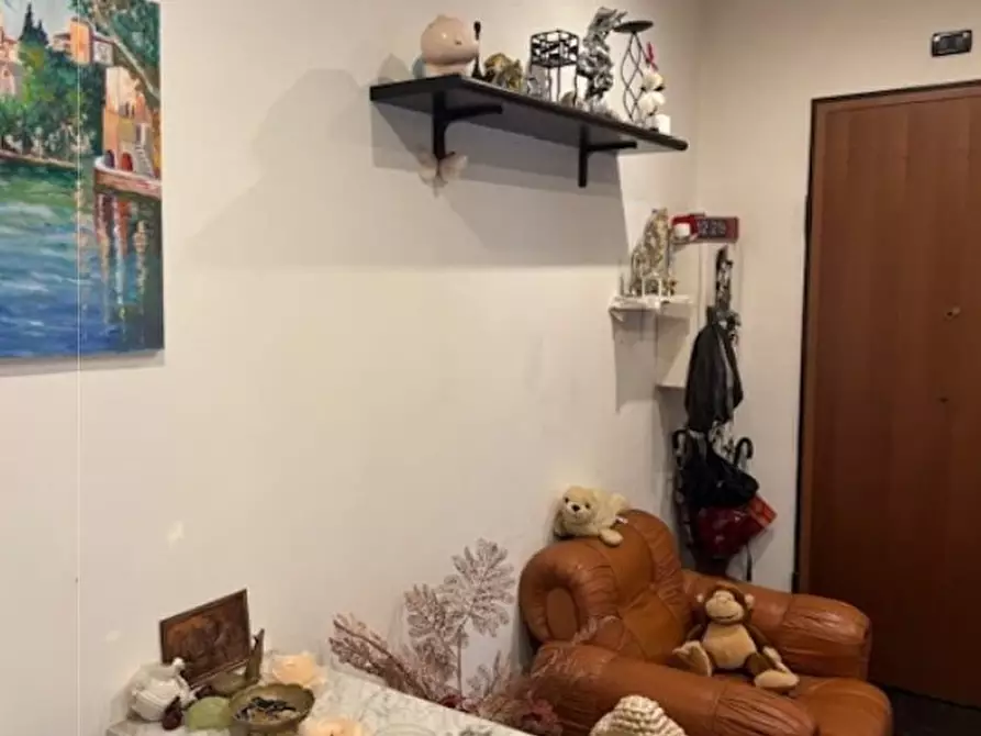 Immagine 4 di Quadrilocale in vendita  in Via Adamo Centurione 9D a Genova