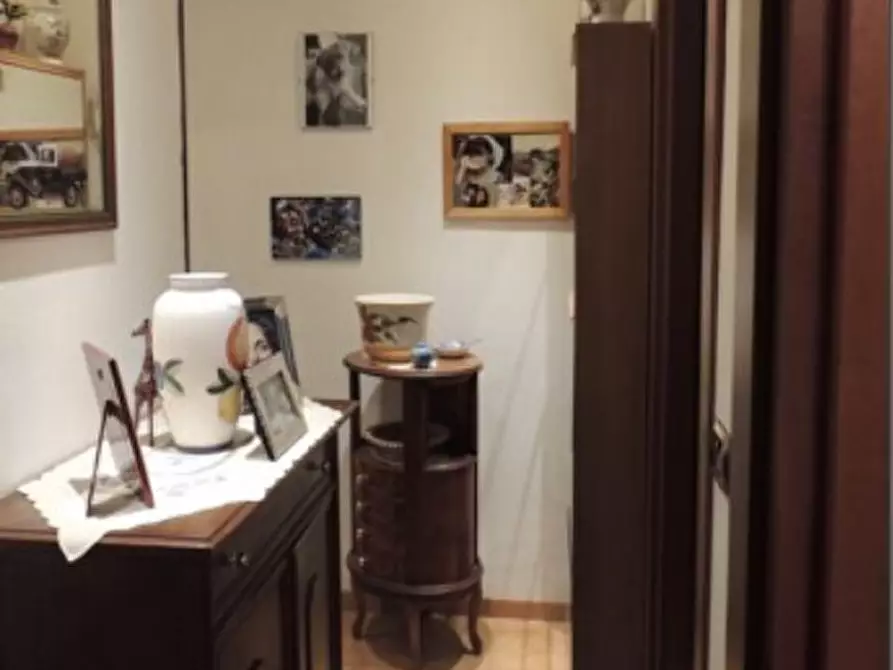 Immagine 8 di Quadrilocale in vendita  in Via Privata Bosena 24 a Rapallo