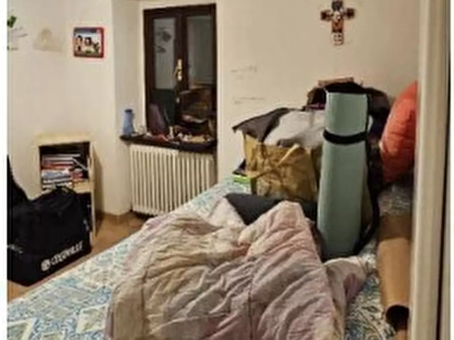 Immagine 6 di Pentalocale in vendita  in Via Benedetto Macciò 17 a Masone