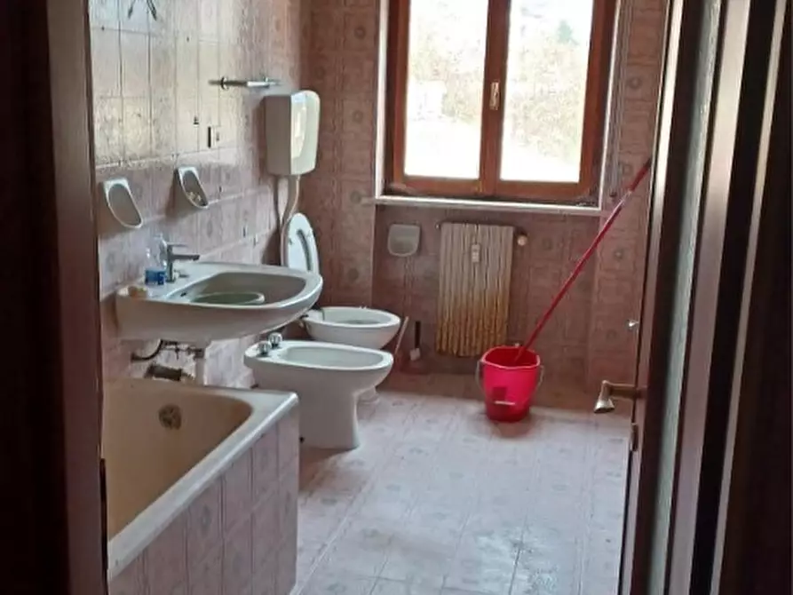 Immagine 7 di Pentalocale in vendita  in Via Vittorio Veneto 15 a Strevi