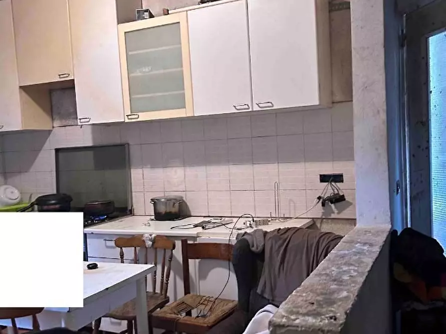 Immagine 7 di Trilocale in vendita  in Piazzale Parenzo 5C a Genova