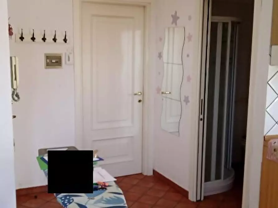 Immagine 4 di Trilocale in vendita  in Vico Paradiso 2 a Diano Marina