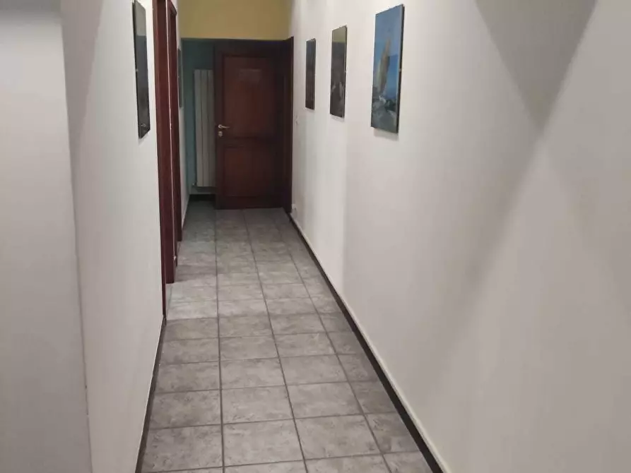 Immagine 10 di Attività artigianale in vendita  in Via Vallestura 25 D a Masone