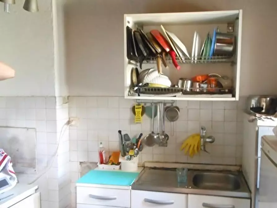 Immagine 12 di Villa in vendita  in Via Steneri 15 a Avegno