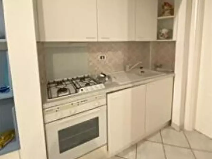 Immagine 5 di Bilocale in vendita  in Via Pineo 33 a Ceriale