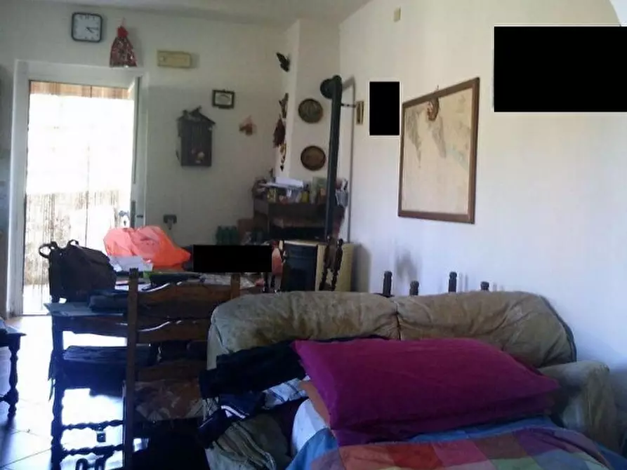 Immagine 3 di Porzione di casa in vendita  in Via Paolo Boracchia 13 a Beverino