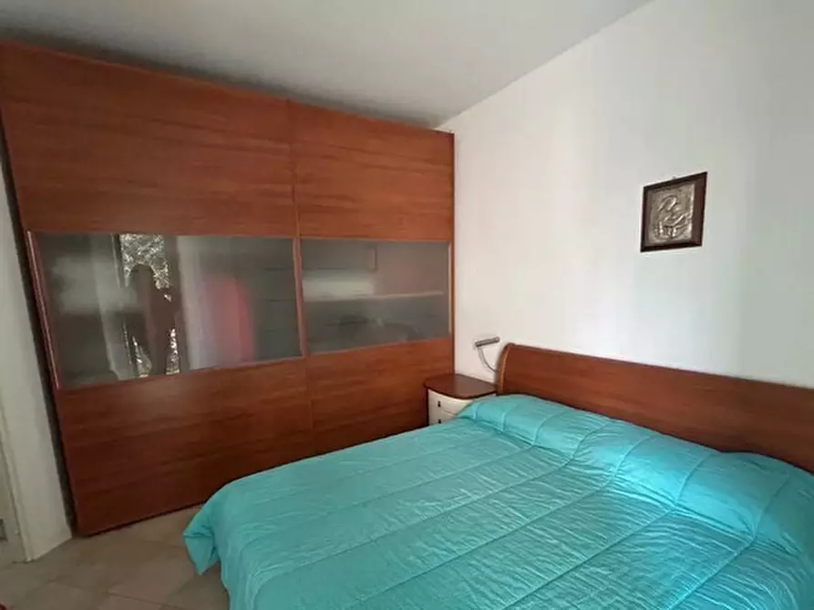 Immagine 5 di Trilocale in vendita  in Via Lamarmora 50 a San Remo