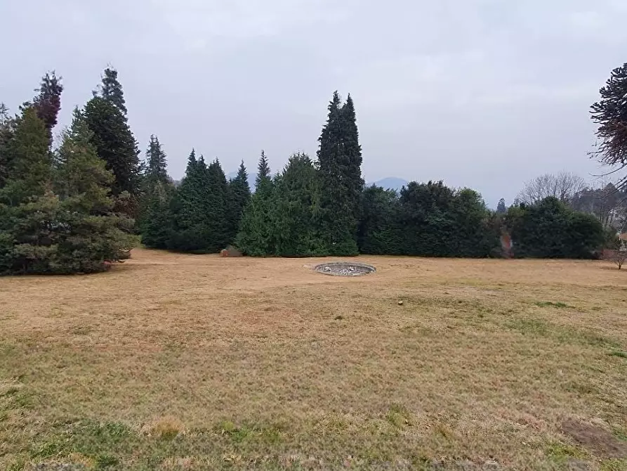 Immagine 11 di Villa in vendita  in Via Perelli Paradisi 4 a Premeno