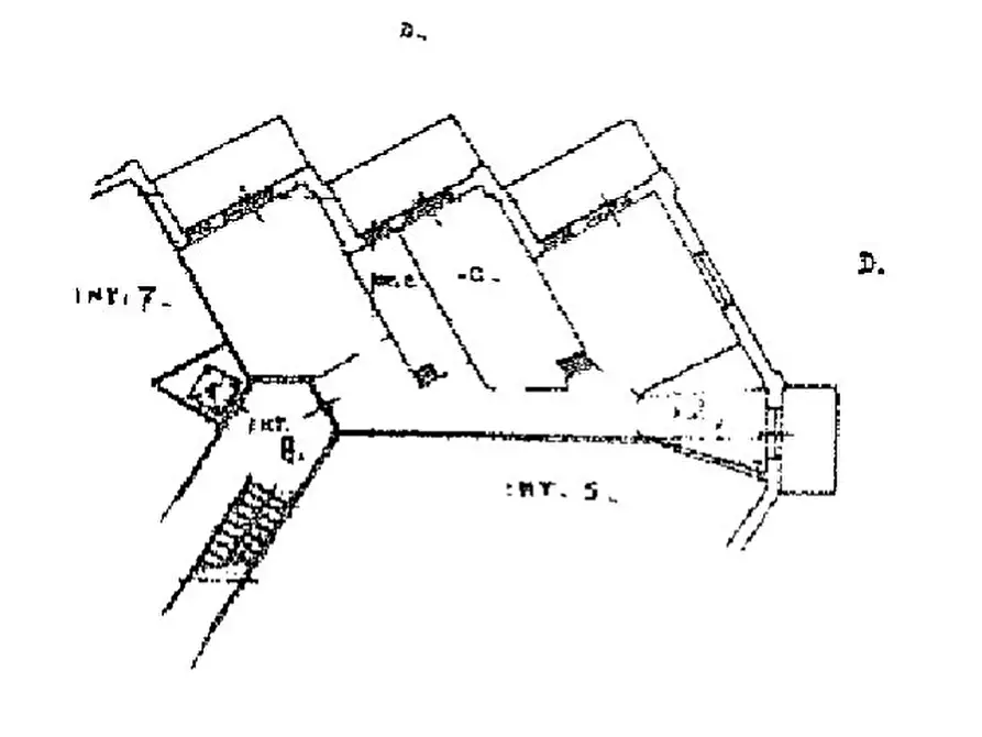 Immagine 2 di Quadrilocale in vendita  in Via Antonio Cianciullo 43 a Genova