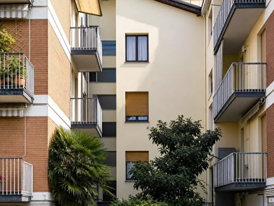 Immagine 1 di Quadrilocale in vendita  in Via Enrico Fermi 4/3 a Tortona