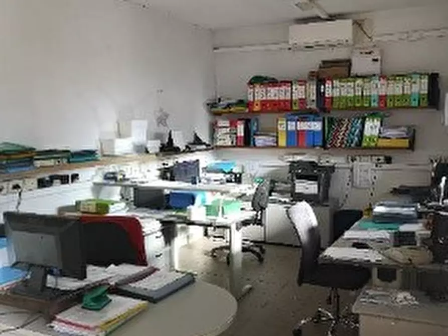 Immagine 5 di Attività artigianale in vendita  in Regione Rollo 14 a Albenga