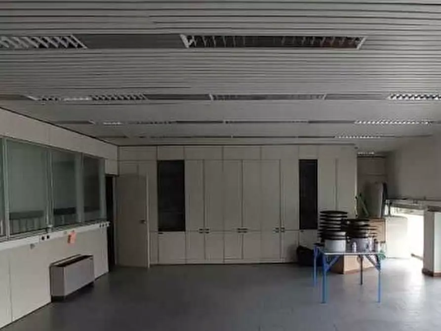 Immagine 4 di Attività artigianale in vendita  in Via Castelspina 11 a Castellazzo Bormida