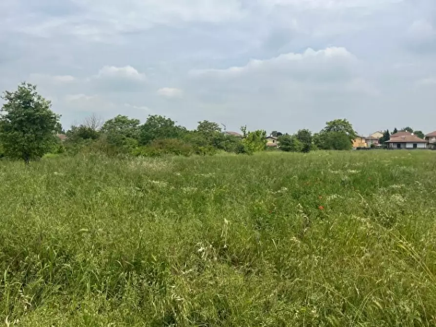 Immagine 5 di Terreno edificabile in vendita  in Via Frugarolo 94 a Alessandria