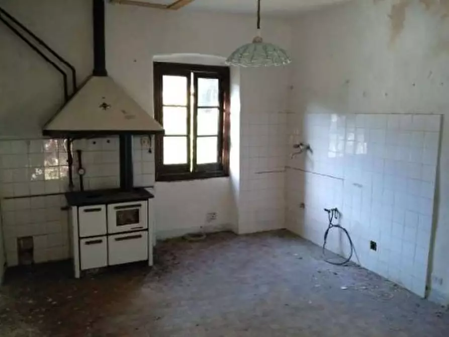 Immagine 4 di Pentalocale in vendita  in Via Venticinque Aprile 49 a Camogli