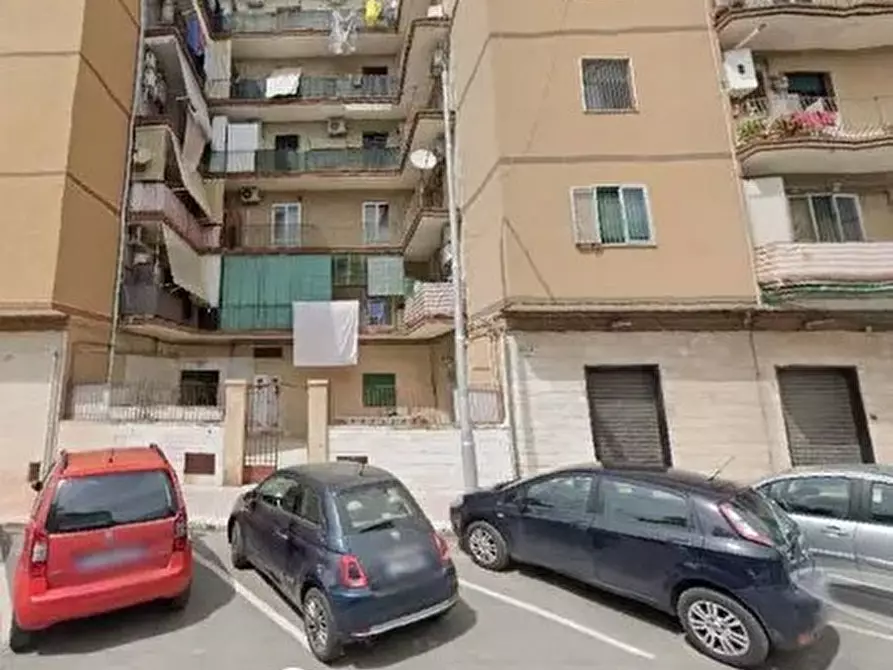 Immagine 1 di Trilocale in vendita  in Via Calabria 45 a Taranto