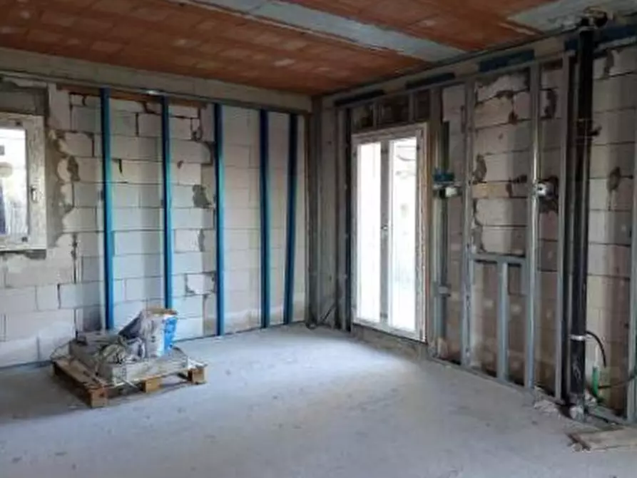 Immagine 4 di Quadrilocale in vendita  in Salita San Michele 22 a Chiavari