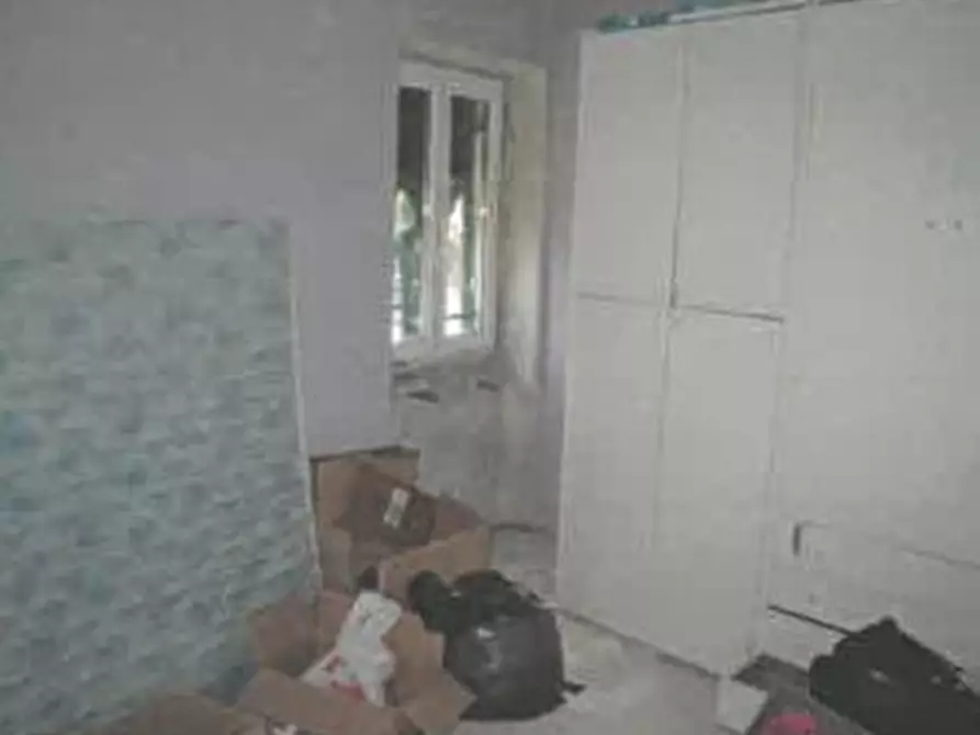 Immagine 5 di Quadrilocale in vendita  in Via Edmondo de Amicis 21 a Imperia