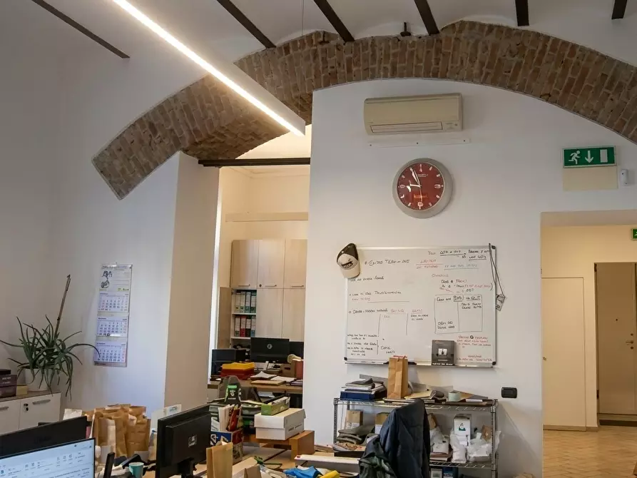 Immagine 3 di Ufficio in vendita  in Via XX Settembre 16 a Genova