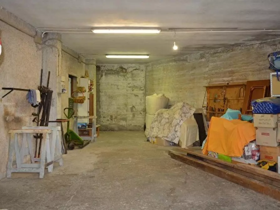 Immagine 3 di Attività artigianale in vendita  in Via Vallecalda 5 a Moconesi