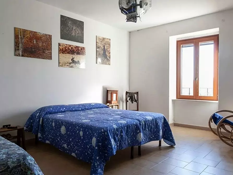 Immagine 7 di Casa bifamiliare in vendita  in Via Nocera Umbra a Nocera Umbra