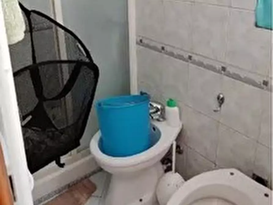 Immagine 7 di Trilocale in vendita  in Via Calabria 45 a Taranto