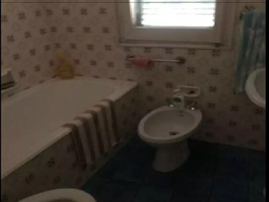 Immagine 6 di Terratetto in vendita  in Via Aldo Moro 46 a Carrodano