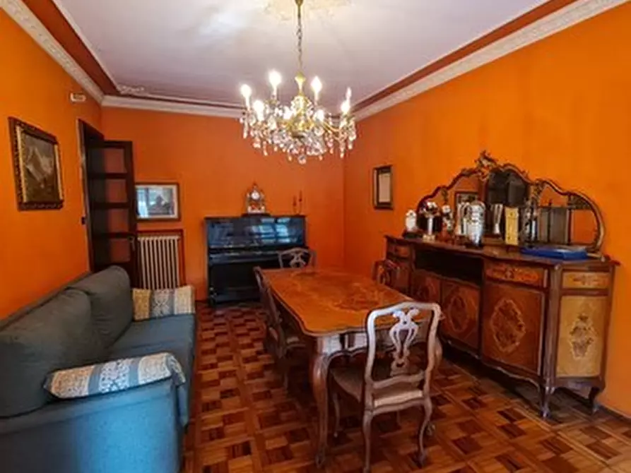 Immagine 3 di Terratetto in vendita  in Via Severino Casana 8 a Faule