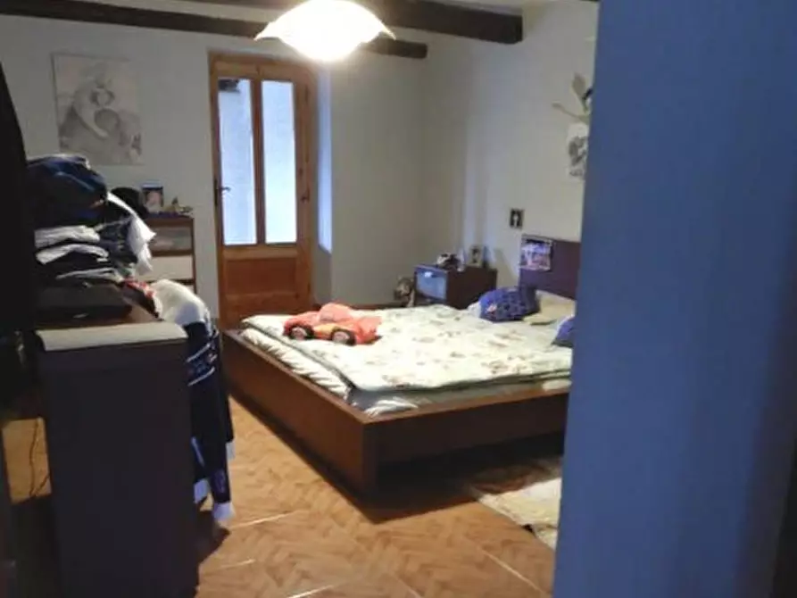 Immagine 7 di Villa in vendita  in Frazione Uccelli 27 a Caprile