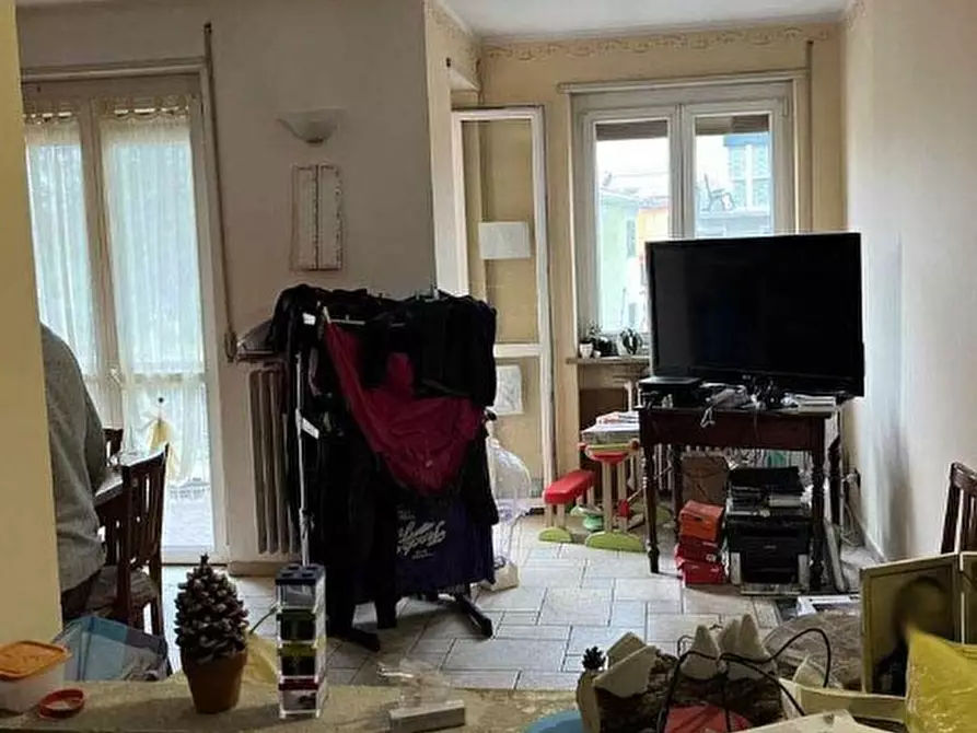 Immagine 3 di Pentalocale in vendita  in Via Martiri Libertà 40 a Occhieppo Inferiore