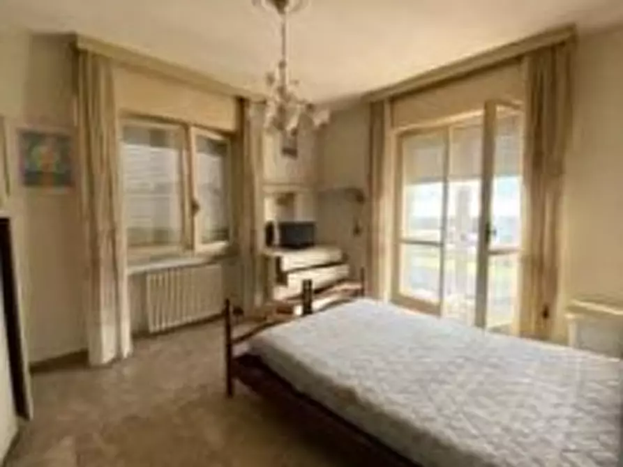 Immagine 4 di Pentalocale in vendita  in Via dell'Unità d'Italia 8 a Villanova D'albenga