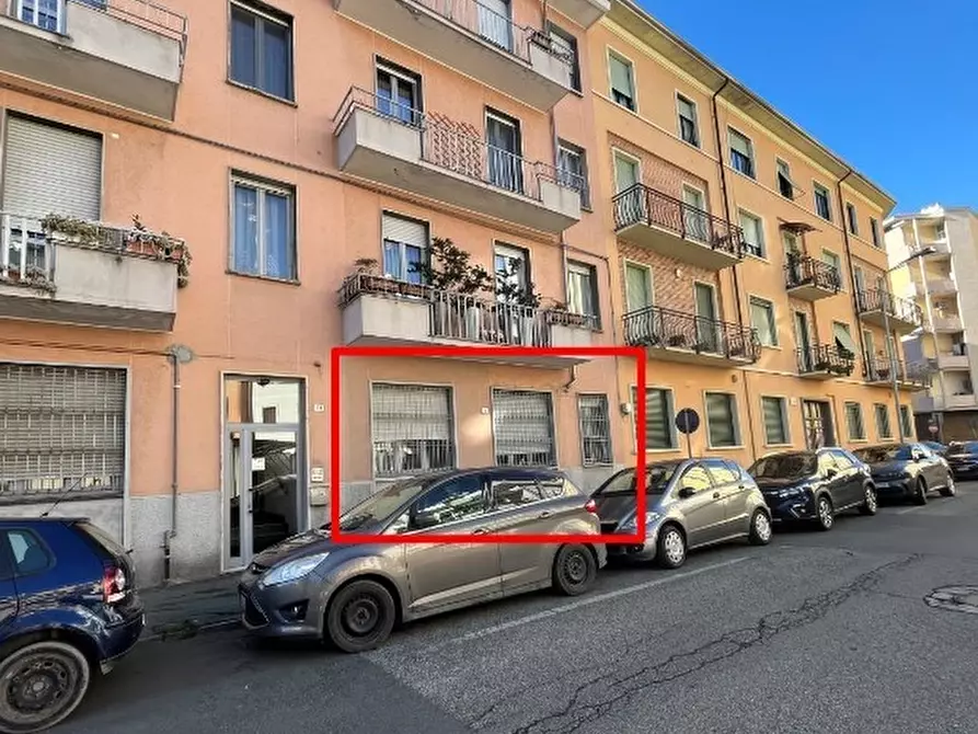 Immagine 1 di Pentalocale in vendita  in Via Cesare Lombroso 11 a Alessandria