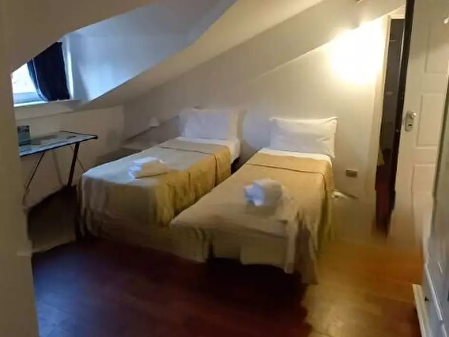 Immagine 5 di Albergo/B&B/Residence in vendita  in Salita Grand Albergo 8 a San Remo